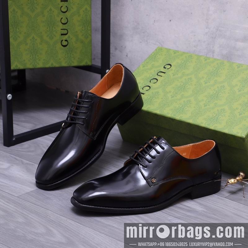 Gucci Shoes sz38-44 hnm0139