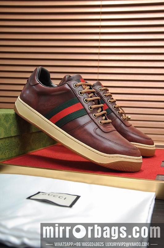 Gucci Shoes sz38-45 mnf0333