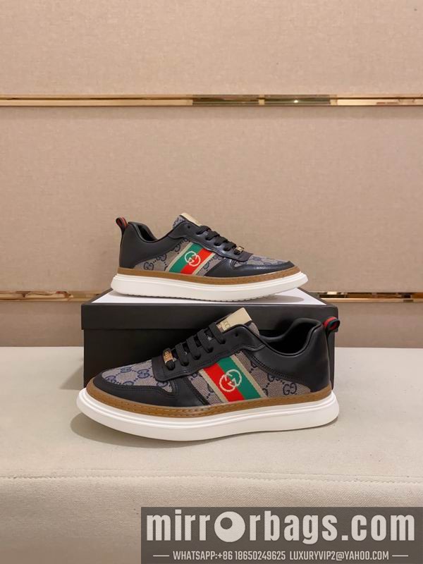 Gucci Shoes sz38-44 hnm0196