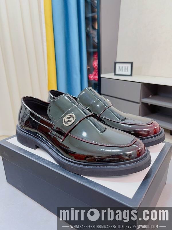 Gucci Shoes sz38-44 mnf0357