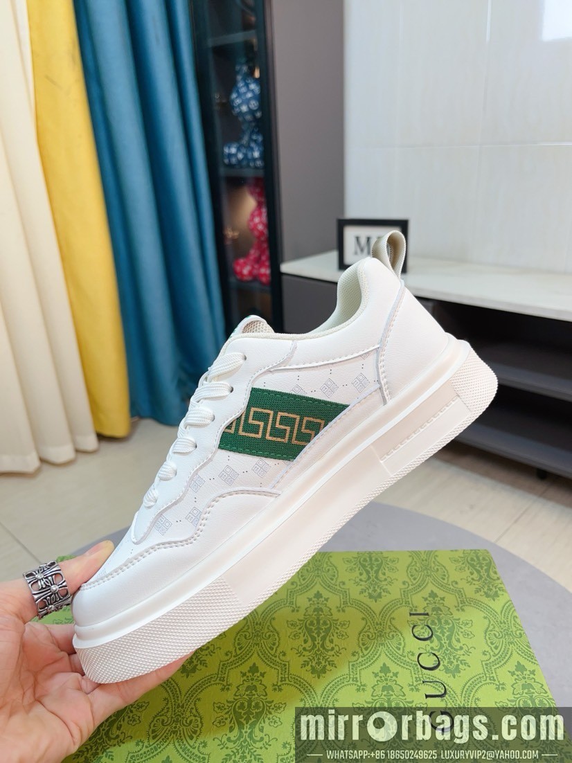 Gucci Shoes sz38-44 h0603