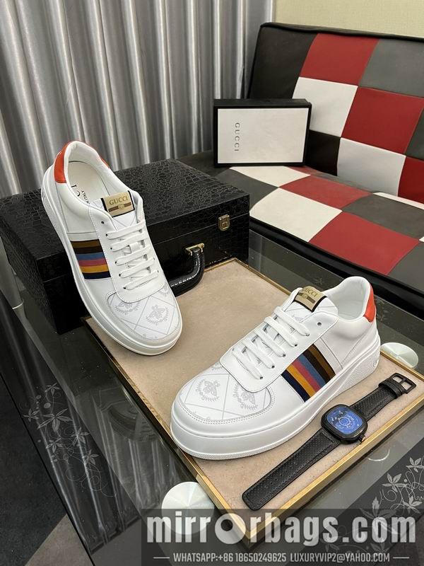 Gucci Shoes sz38-44 hnm0177