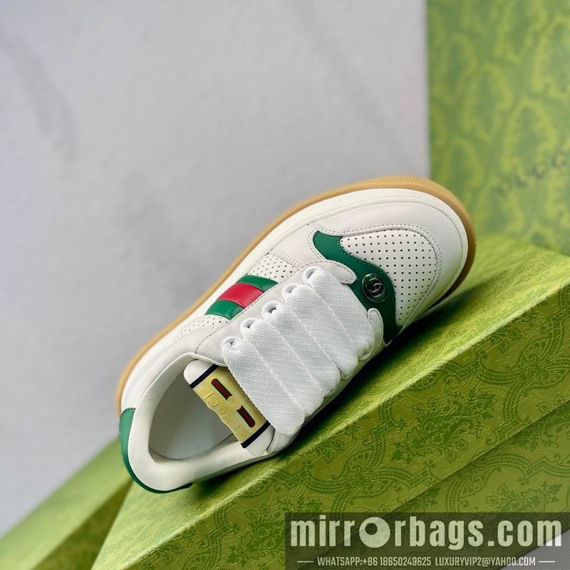 Gucci Shoes sz35-40 39-44 hnh0315