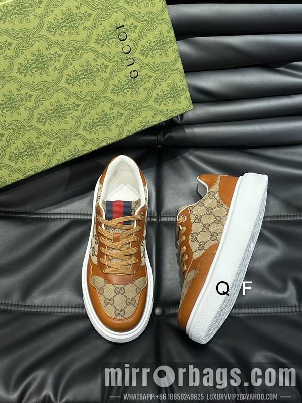 Gucci Shoes Guuci sz38-45 TF1120