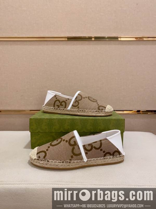 Gucci Shoes sz38-44 hnm0105