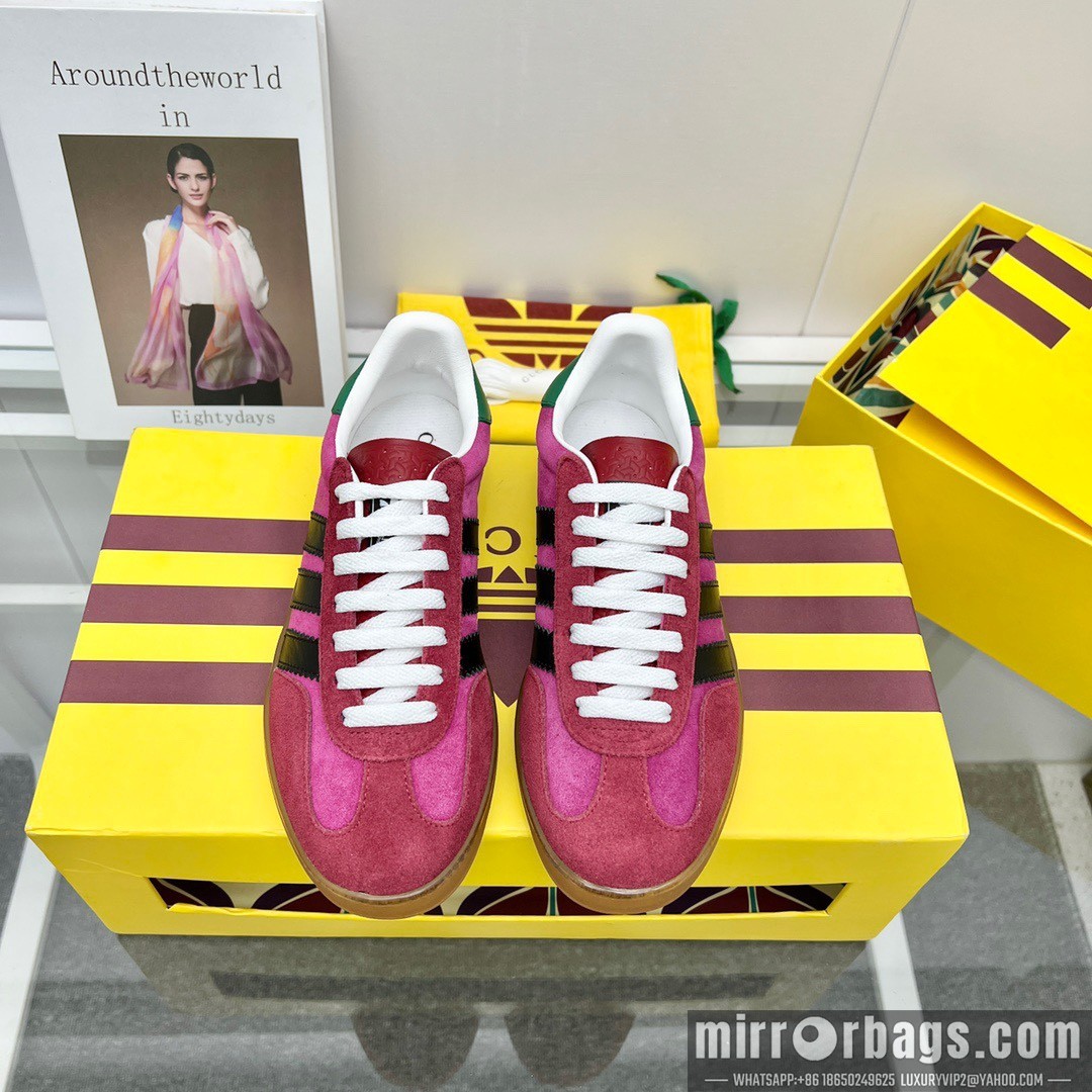 Gucci Shoes sz35-45 h0804
