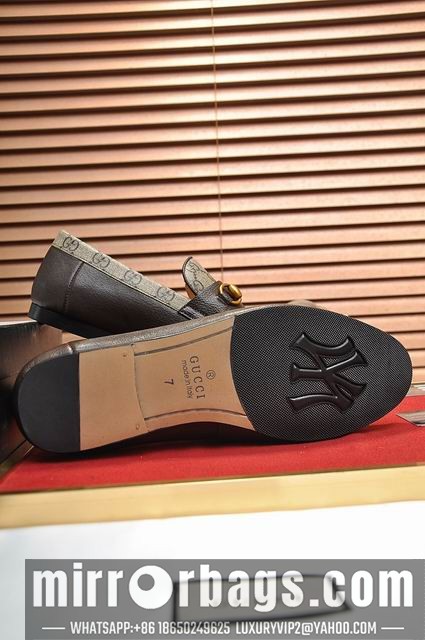 Gucci Shoes sz38-44 mnh0417