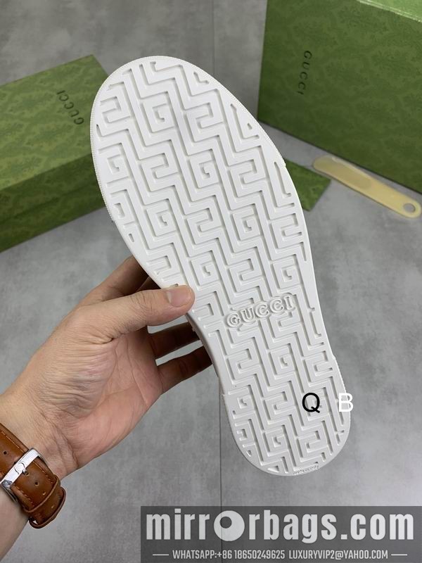 Gucci Shoes sz38-44 BS1113