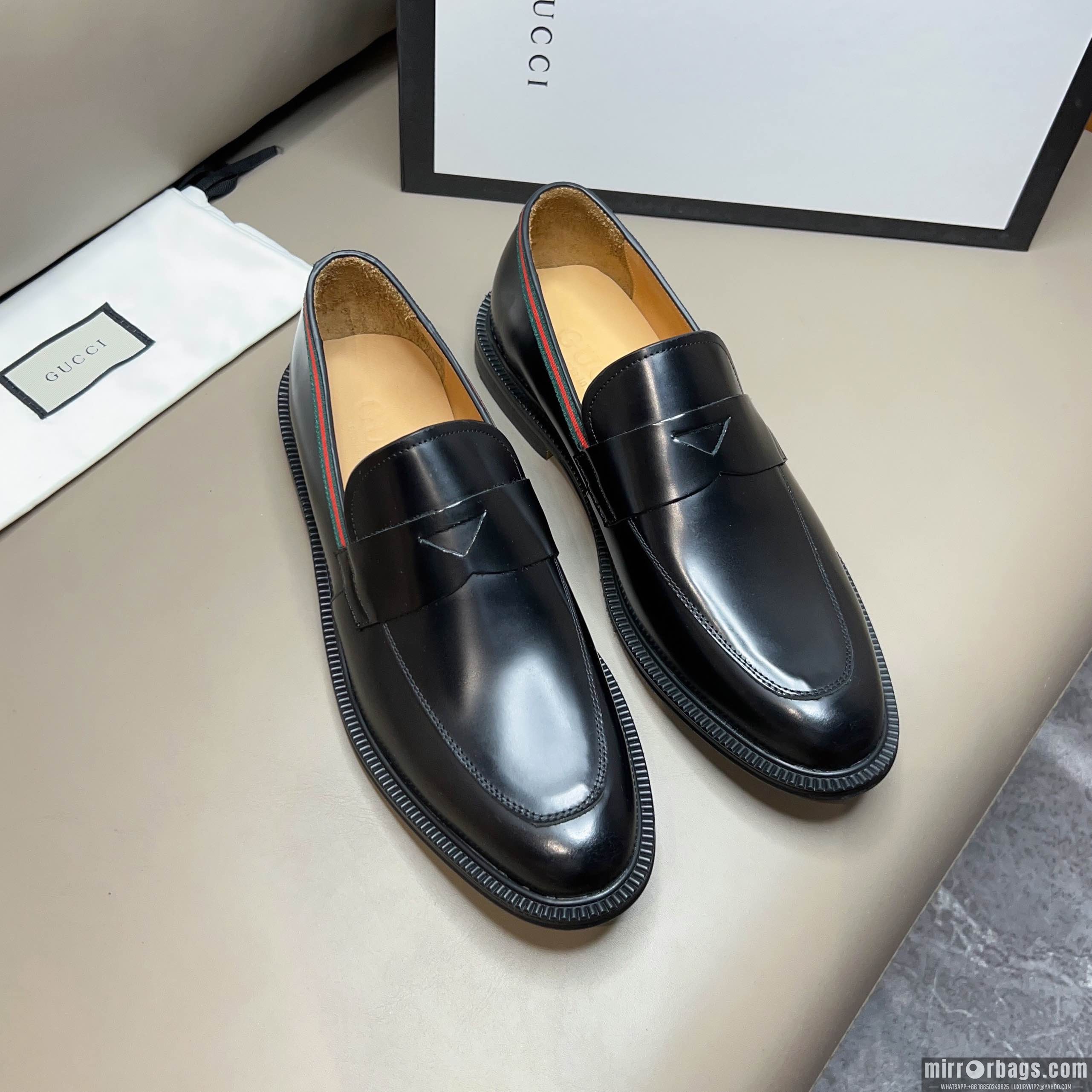 Gucci Shoes sz38-44 h0805