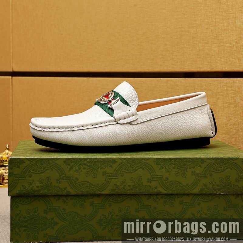 Gucci Shoes sz38-45 mnf0371