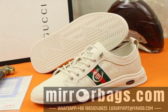 Gucci Shoes sz38-43 mnh1008