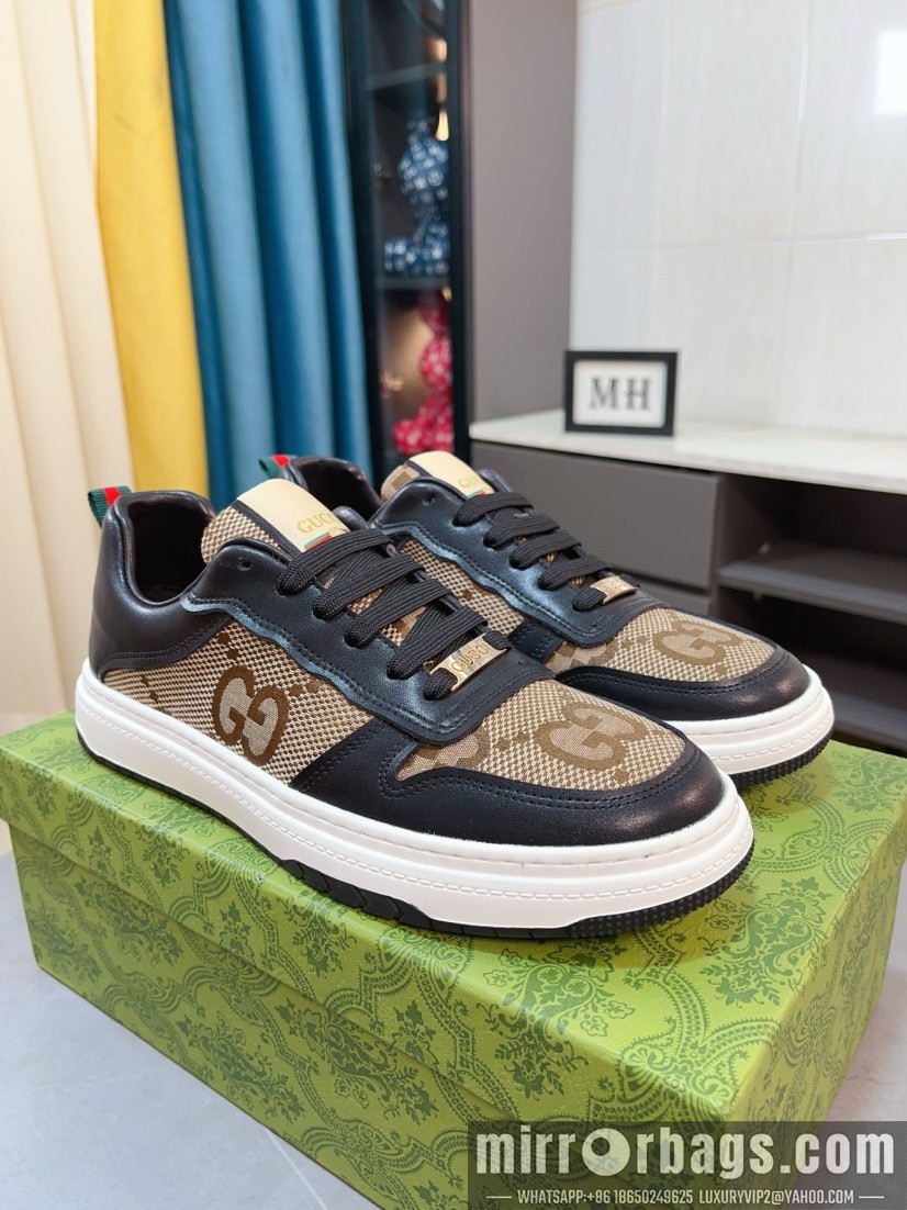 Gucci Shoes sz38-44 h0701