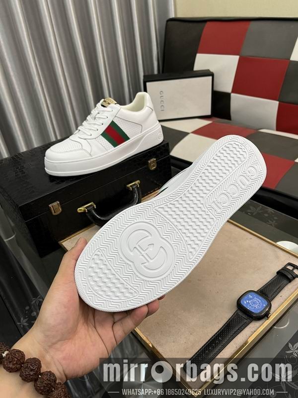 Gucci Shoes sz38-44 hnm01136