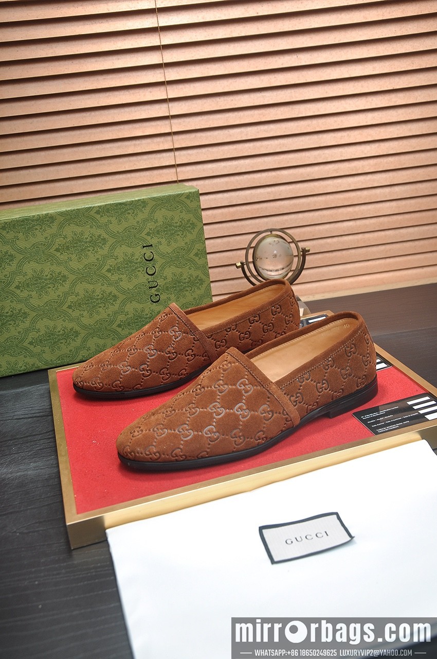 Gucci Shoes sz38-44 h0714