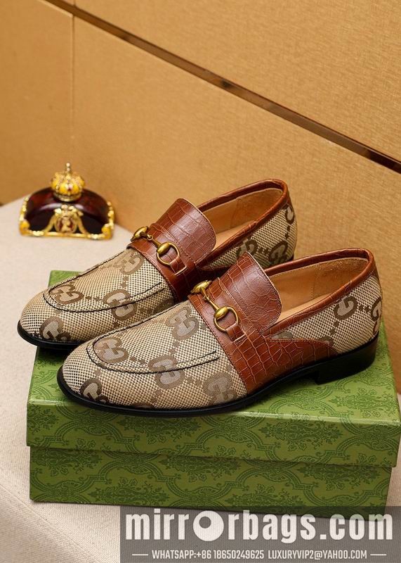 Gucci Shoes sz38-47 mnf0208