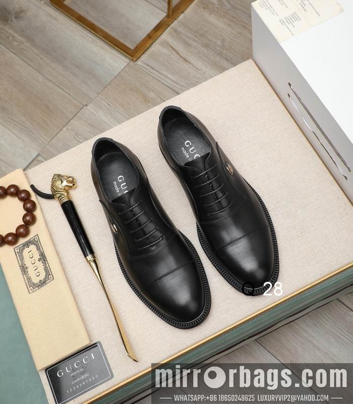 Gucci Shoes sz38-45 N0904