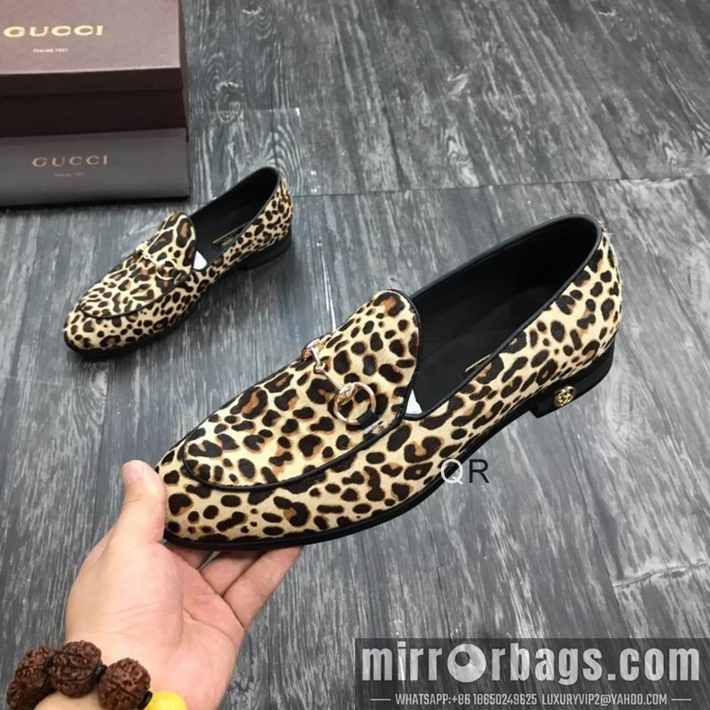 Gucci Shoes sz38-46 CRQ0306