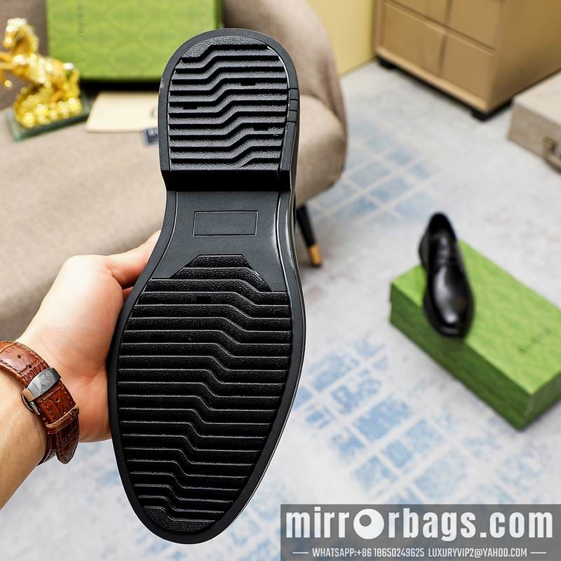 Gucci Shoes sz38-44 mnf316