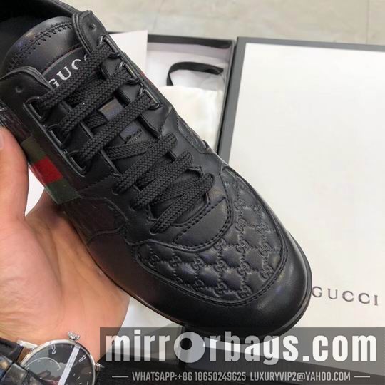 Gucci Shoes sz38-45 jyh0922