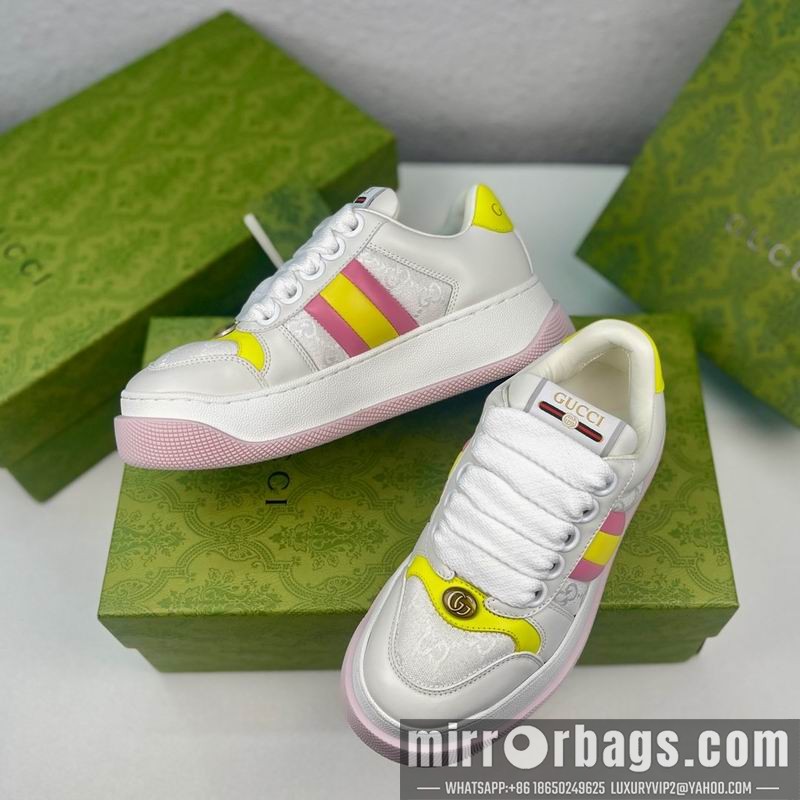 Gucci Shoes sz35-40 hnh0307