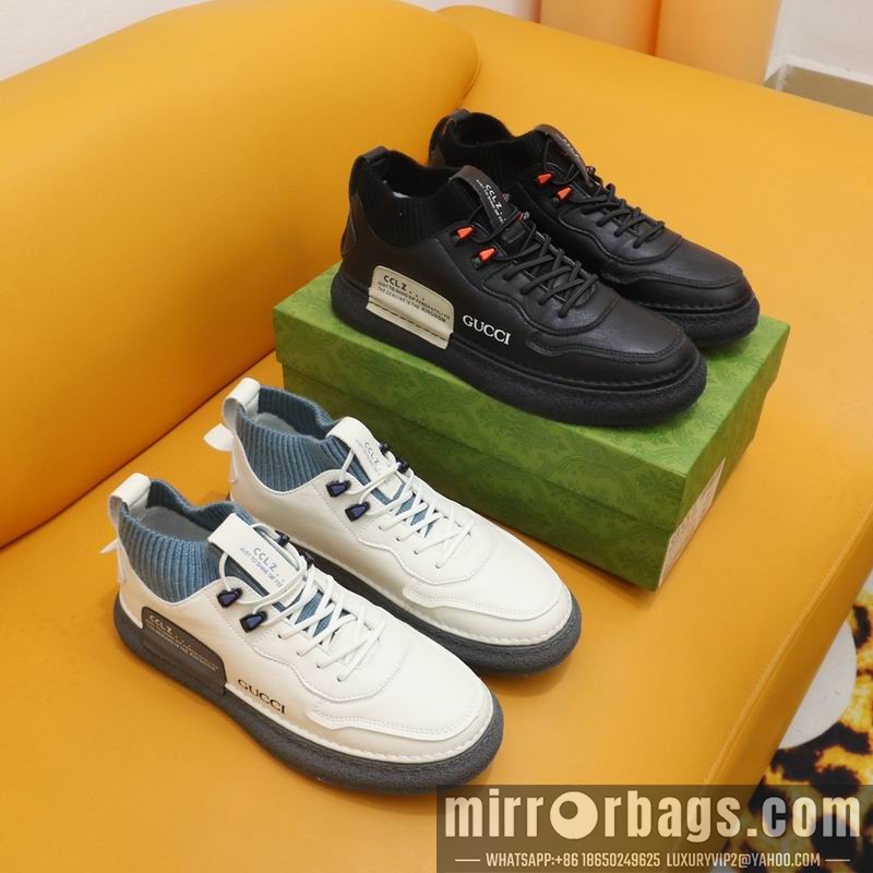Gucci Shoes sz38-45 mnf0108
