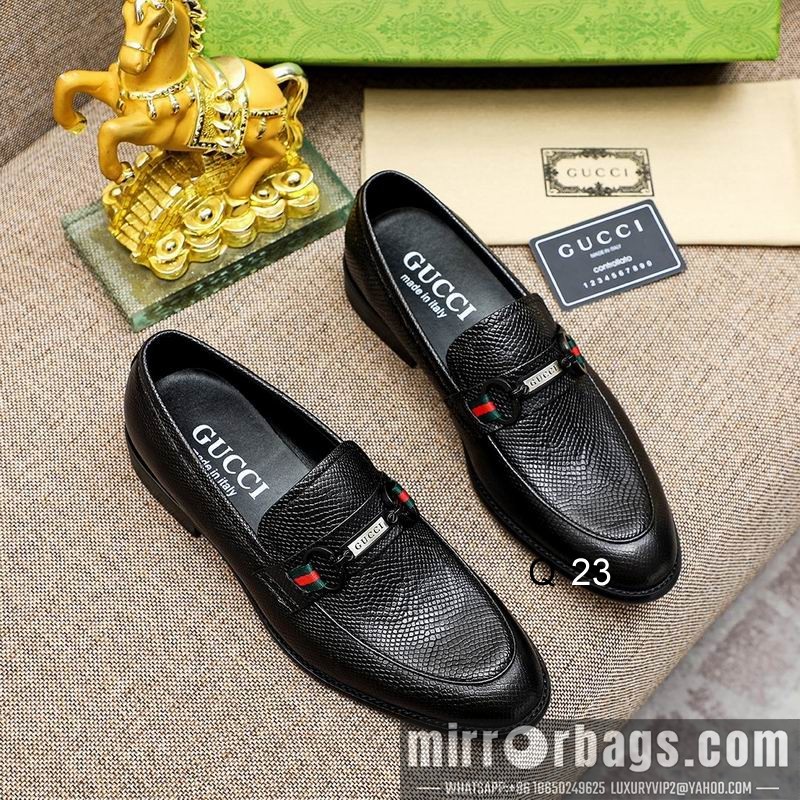 Gucci Shoes sz35-44 HY1104