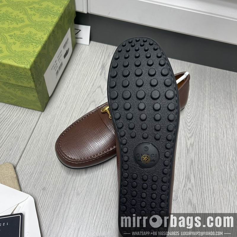 Gucci Shoes sz39-44 hnm0131
