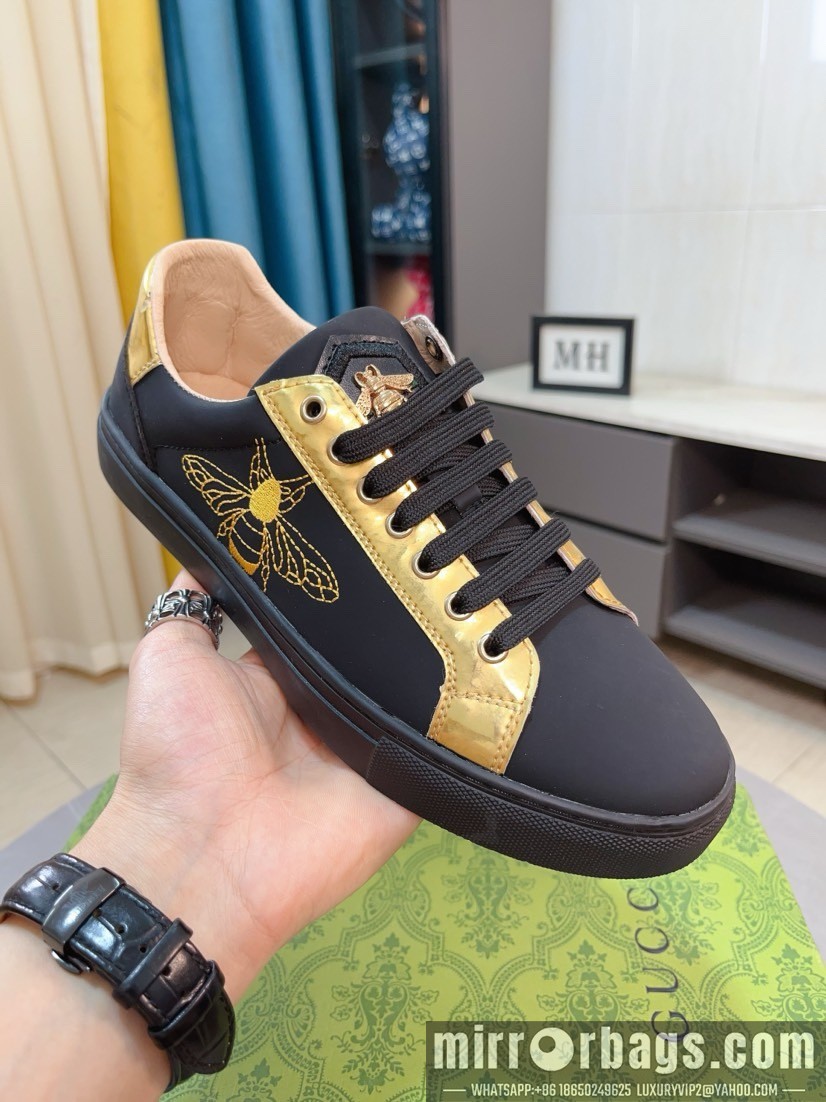 Gucci Shoes sz38-44 h1007