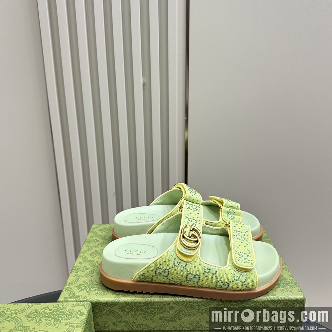 Gucci Shoes sz35-42 h0823