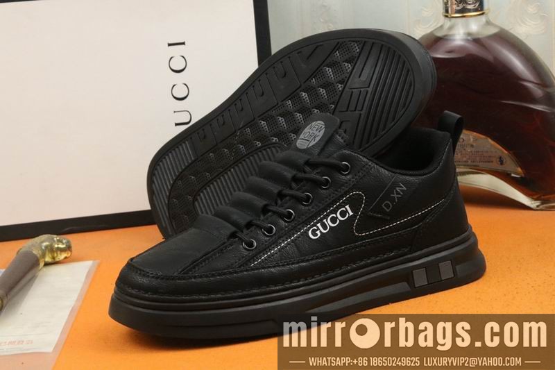 Gucci Shoes sz38-43 hnm0152