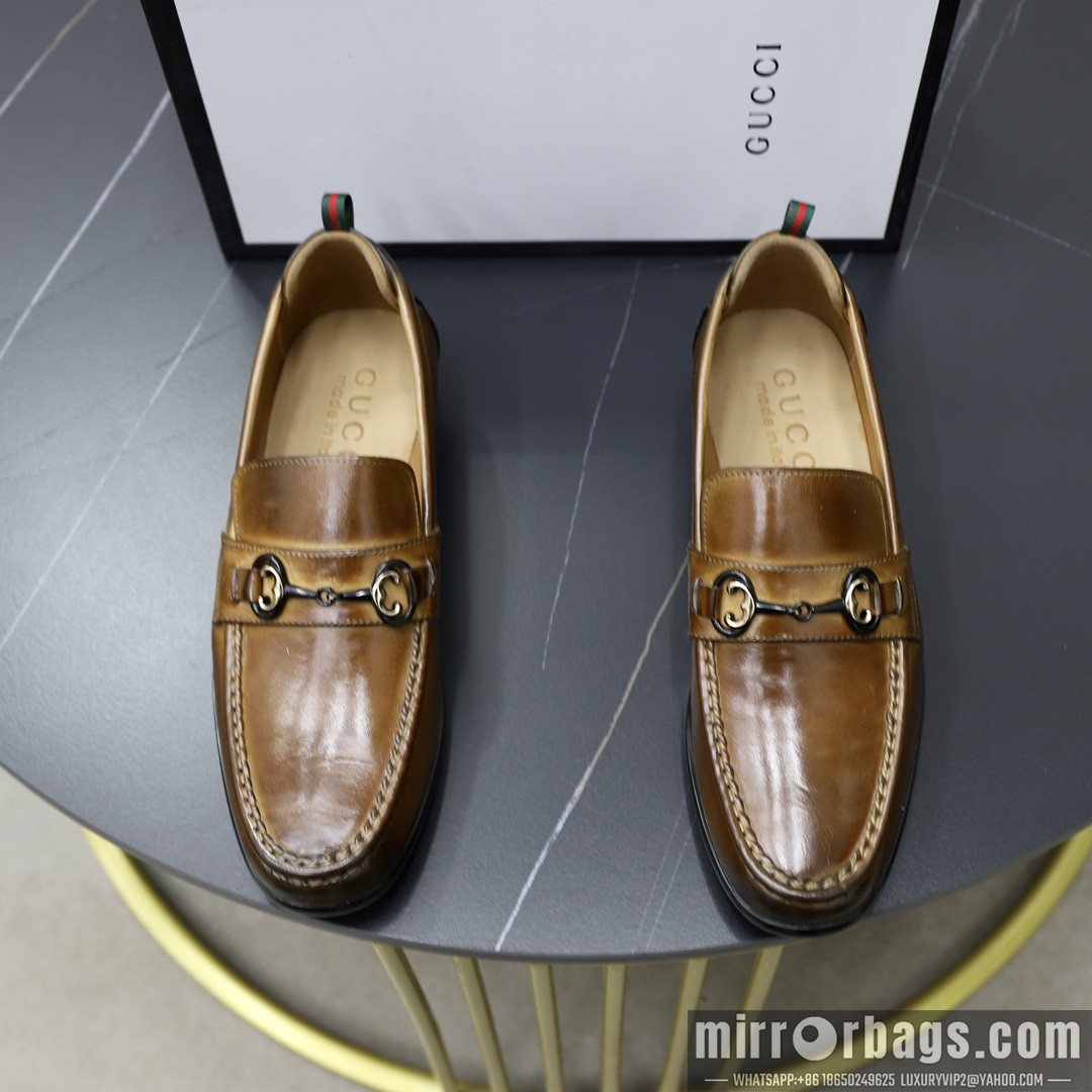 Gucci Shoes sz38-44 h1018