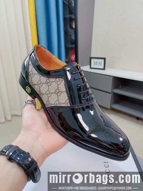 Gucci Shoes sz38-44 mnf0243