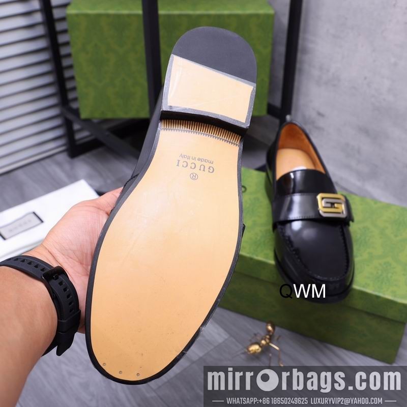 Gucci Shoes sz38-45 2C WM0906