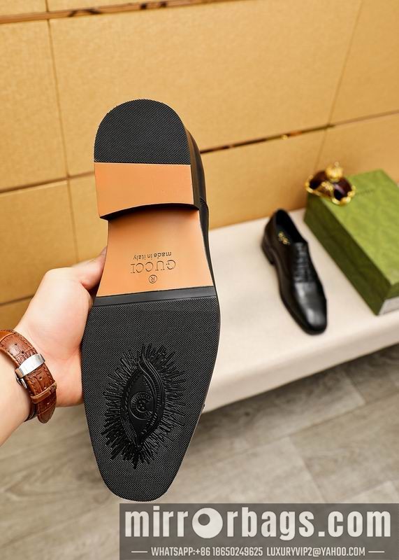 Gucci Shoes sz38-46 mnf0258