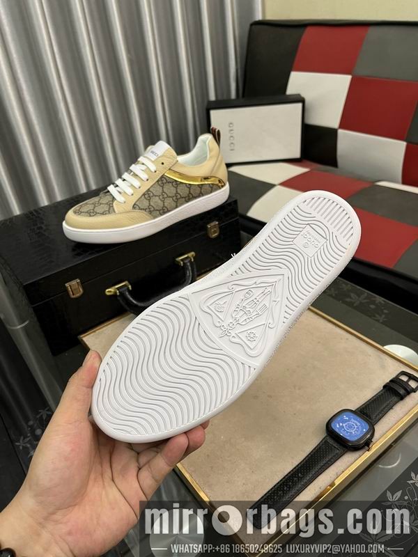 Gucci Shoes sz38-44 hnm0105