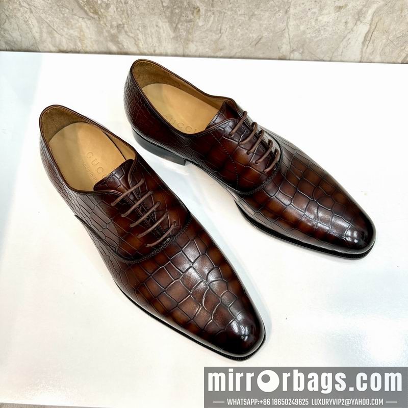 Gucci Shoes sz38-46 mnf03174