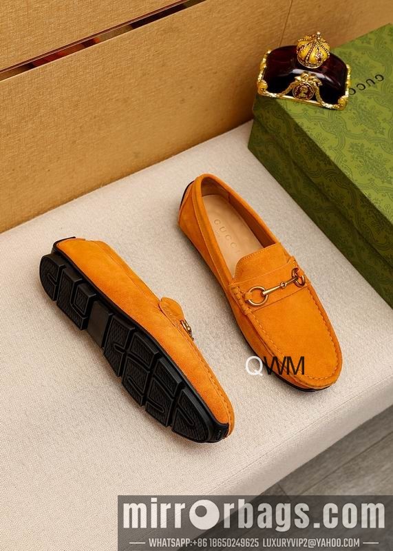 Gucci Shoes sz38-45 WM03101