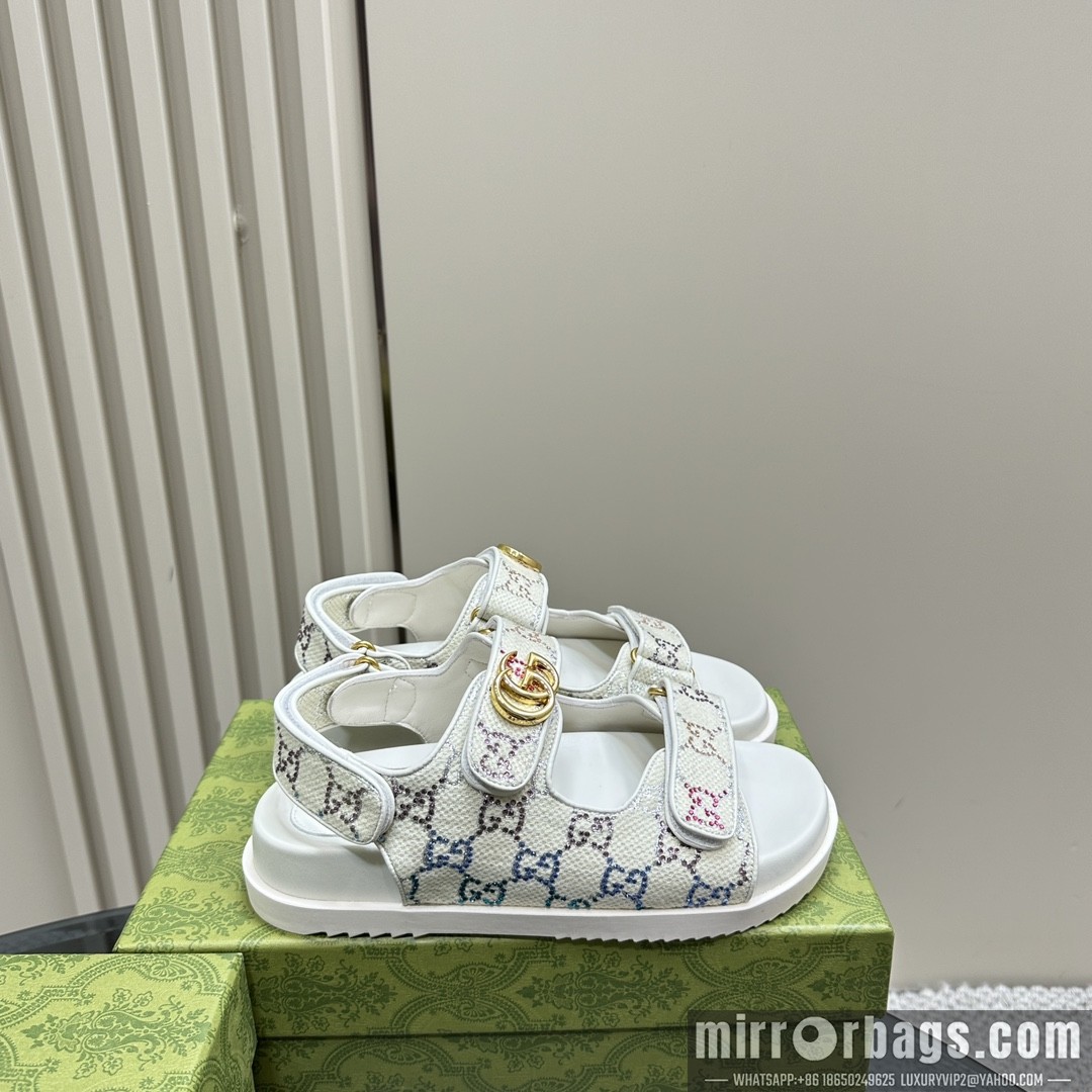 Gucci Shoes sz35-42 h0619