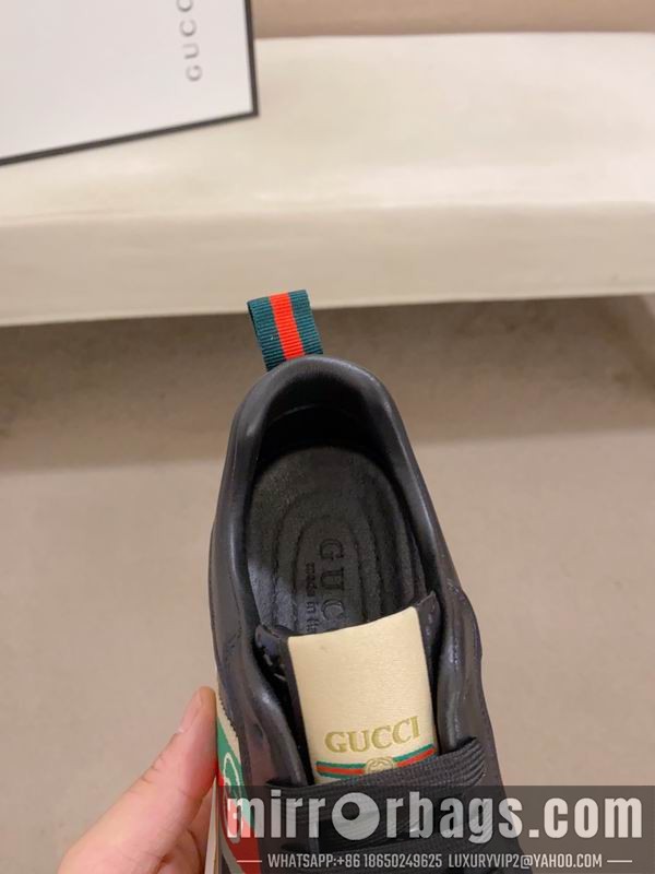Gucci Shoes sz38-44 hnm0195
