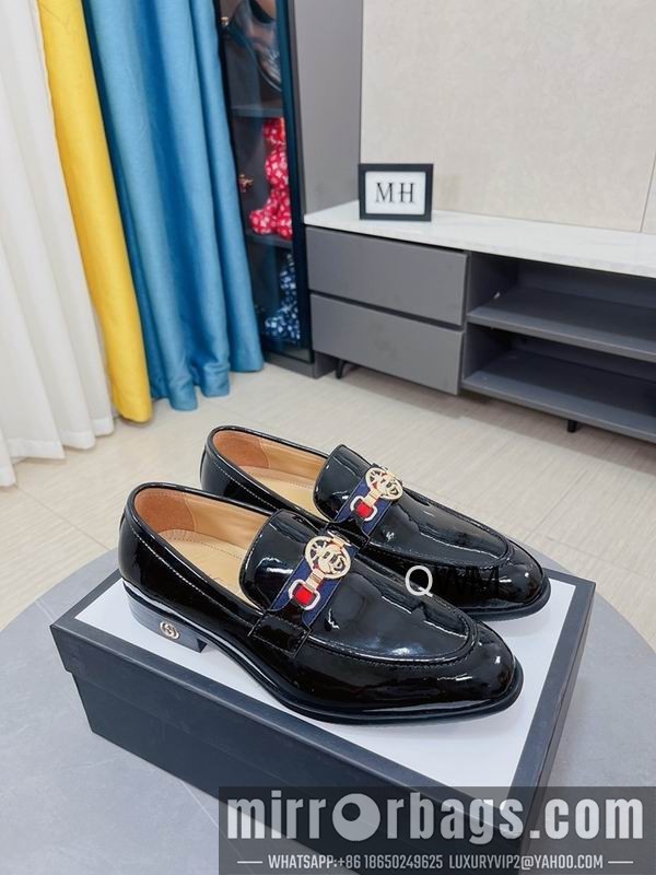 Gucci Shoes sz38-44 WM0347