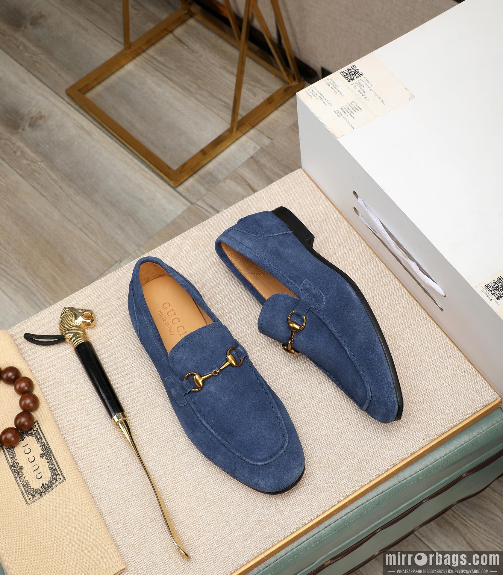Gucci Shoes sz38-44 h1019
