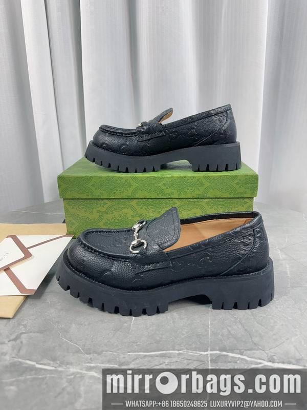 Gucci Shoes sz35-42 38-46 3.5cm mnf0211