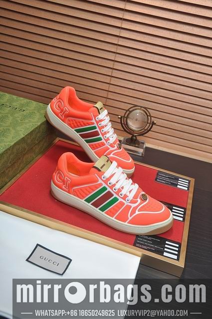 Gucci Shoes sz35-45 mnh0701