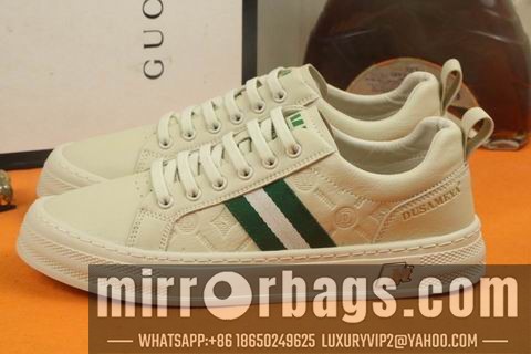 Gucci Shoes sz38-43 mnh0907