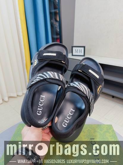 Gucci Shoes sz38-44 mnh0603