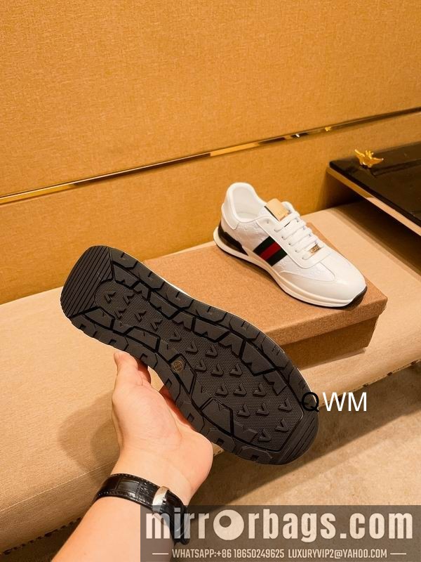 Gucci Shoes sz38-45 WM1213