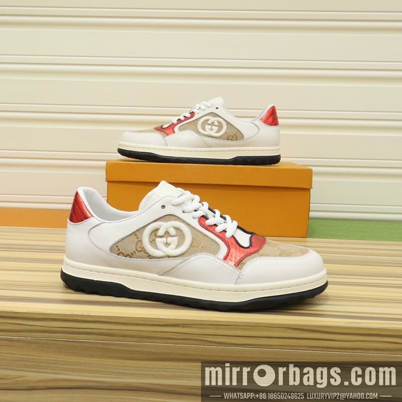 Gucci Shoes sz38-44 hnm0119