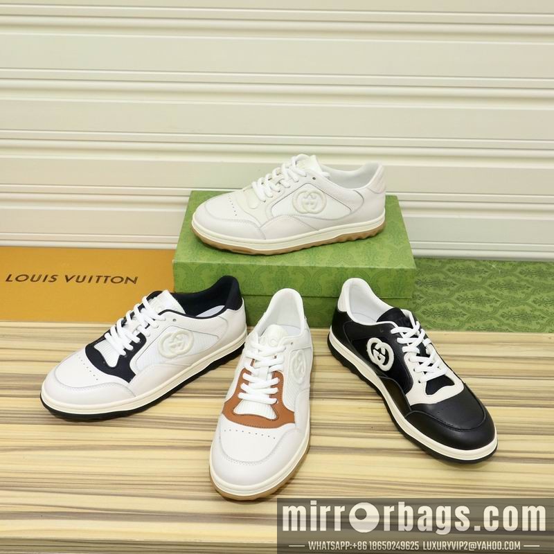 Gucci Shoes sz38-45 mnf0112