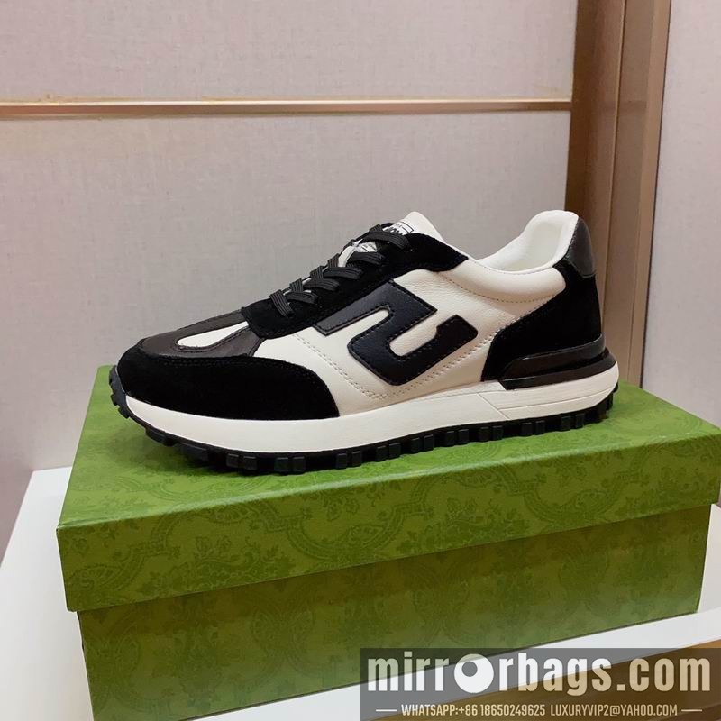 Gucci Shoes sz38-44 mnf0101