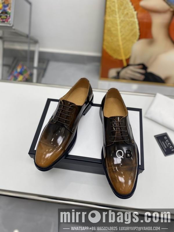 Gucci Shoes sz38-45 BS0375